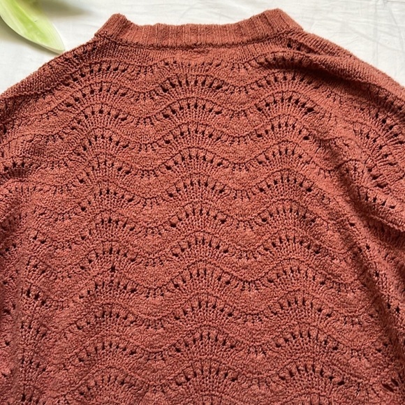 American Eagle Outfitters Knit Sweater - Picture 7 of 8